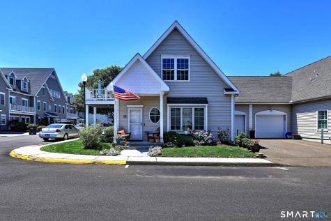 36 Beach Shore Drive Milford CT 06460