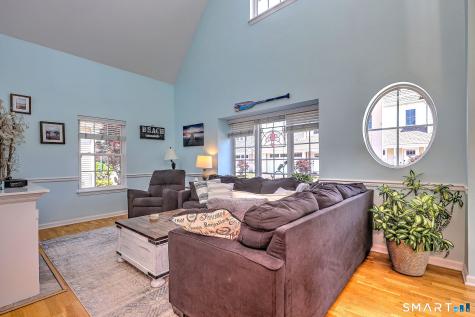 36 Beach Shore Drive Milford CT 06460