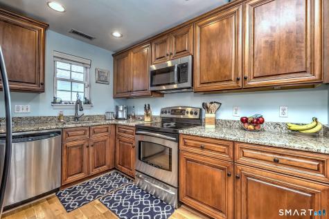 36 Beach Shore Drive Milford CT 06460