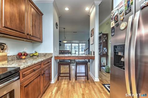 36 Beach Shore Drive Milford CT 06460