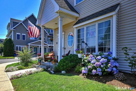 36 Beach Shore Drive Milford CT 06460