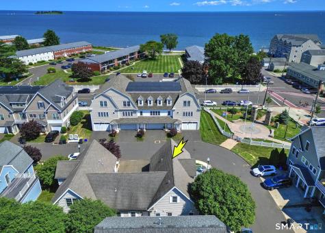 36 Beach Shore Drive Milford CT 06460