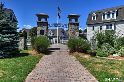 36 Beach Shore Drive Milford CT 06460