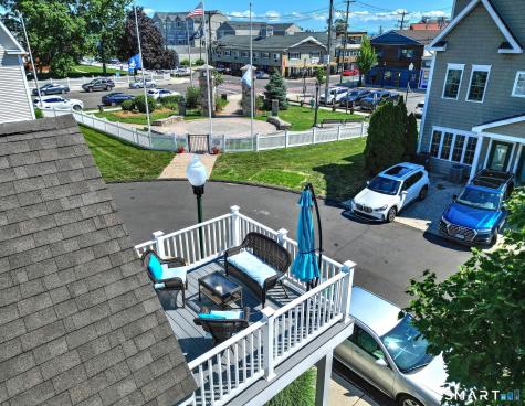 36 Beach Shore Drive Milford CT 06460
