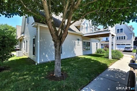 36 Beach Shore Drive Milford CT 06460