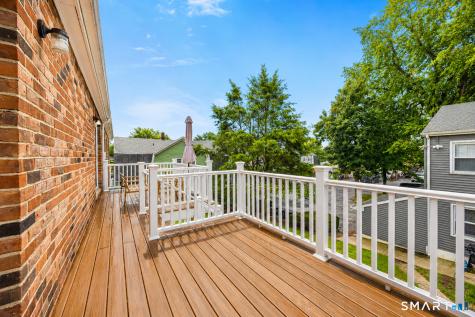 9 Windell Place Stamford CT 06906