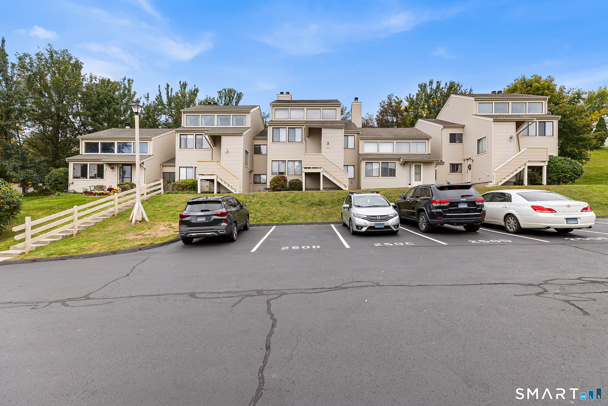 250 Brittany Farms Road New Britain CT 06053
