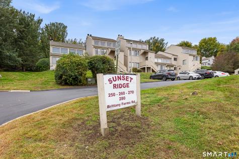 250 Brittany Farms Road New Britain CT 06053