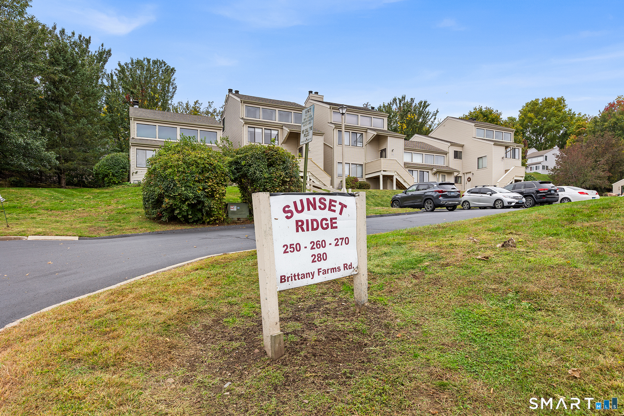 250 Brittany Farms Road New Britain CT 06053
