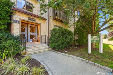 2435 Bedford Street Stamford CT 06905