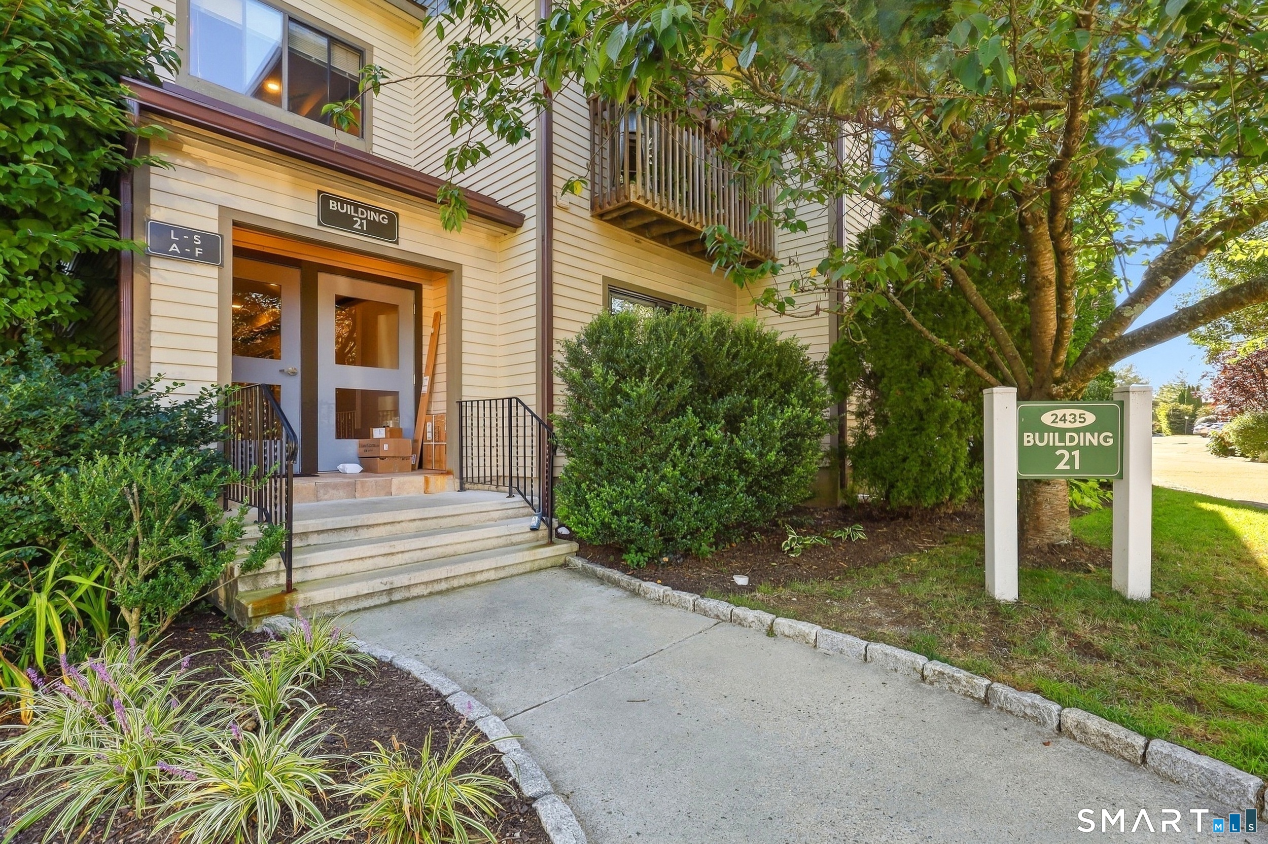 2435 Bedford Street Stamford CT 06905