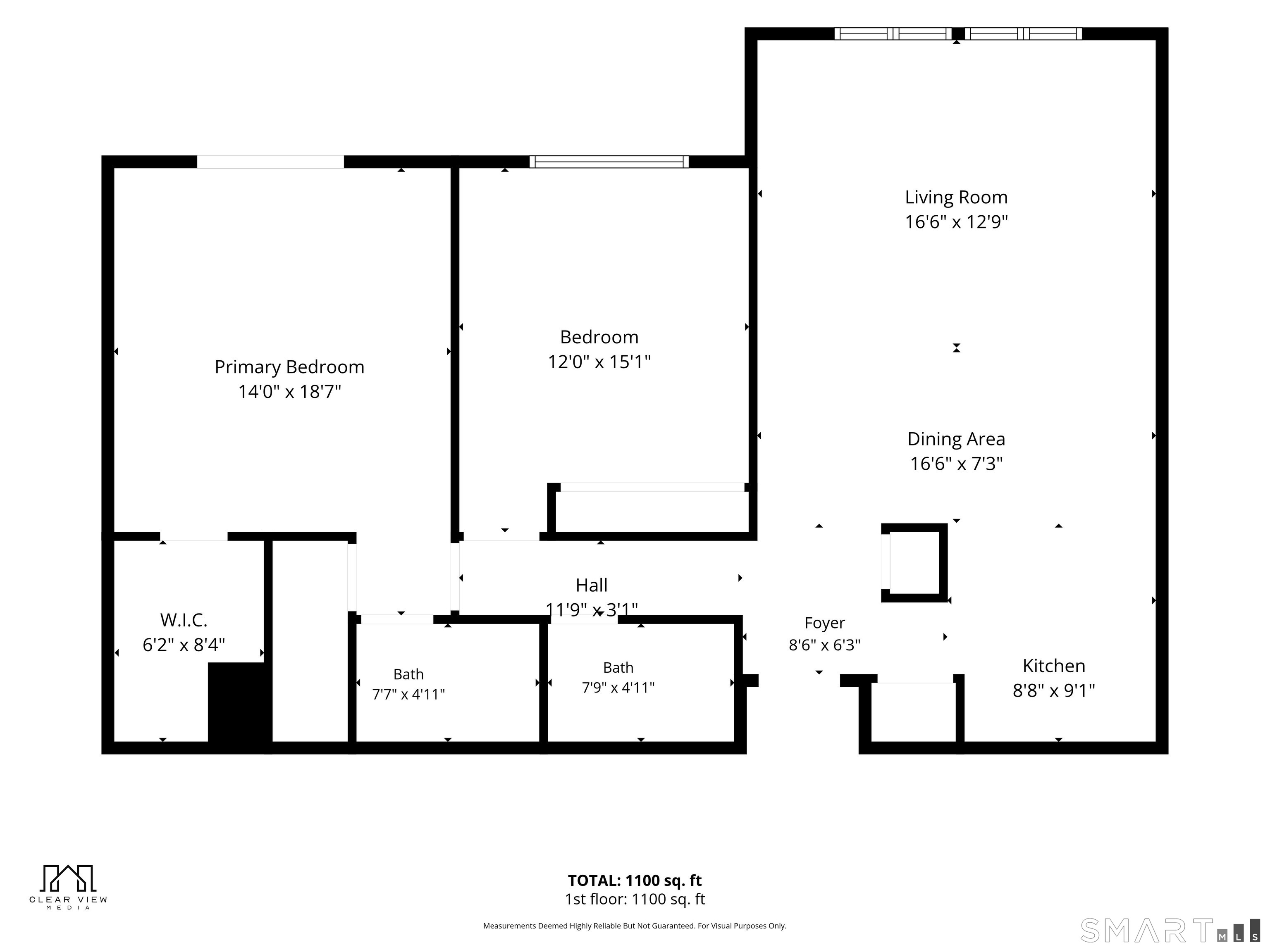 2435 Bedford Street Stamford CT 06905