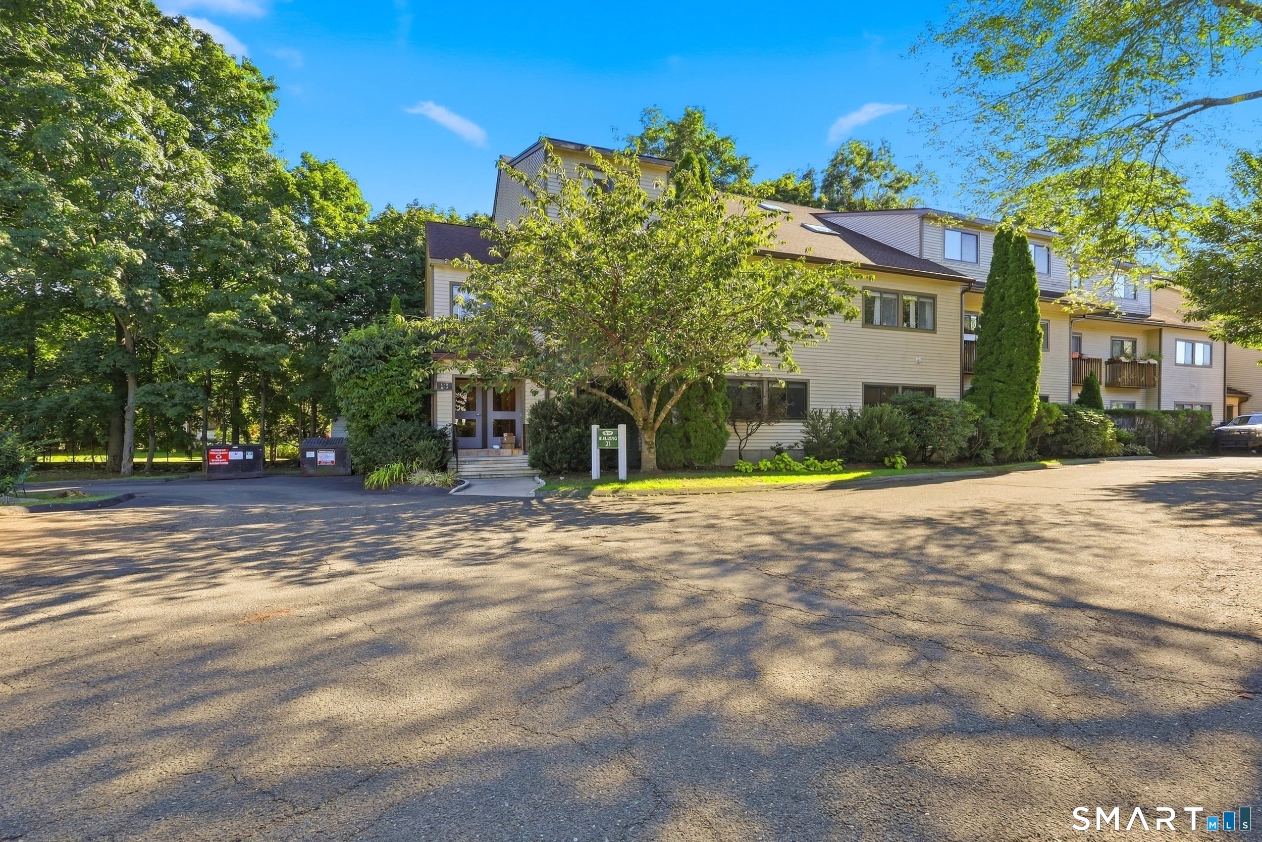 2435 Bedford Street Stamford CT 06905