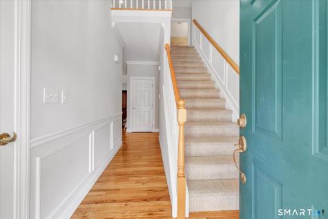 107 Meadow Brook Road Oxford CT 06478