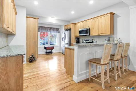 107 Meadow Brook Road Oxford CT 06478