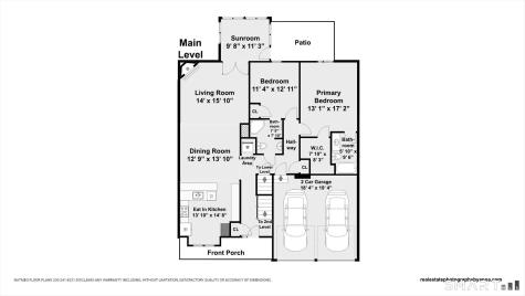 107 Meadow Brook Road Oxford CT 06478