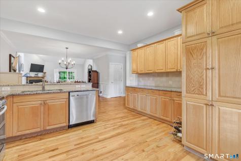 107 Meadow Brook Road Oxford CT 06478