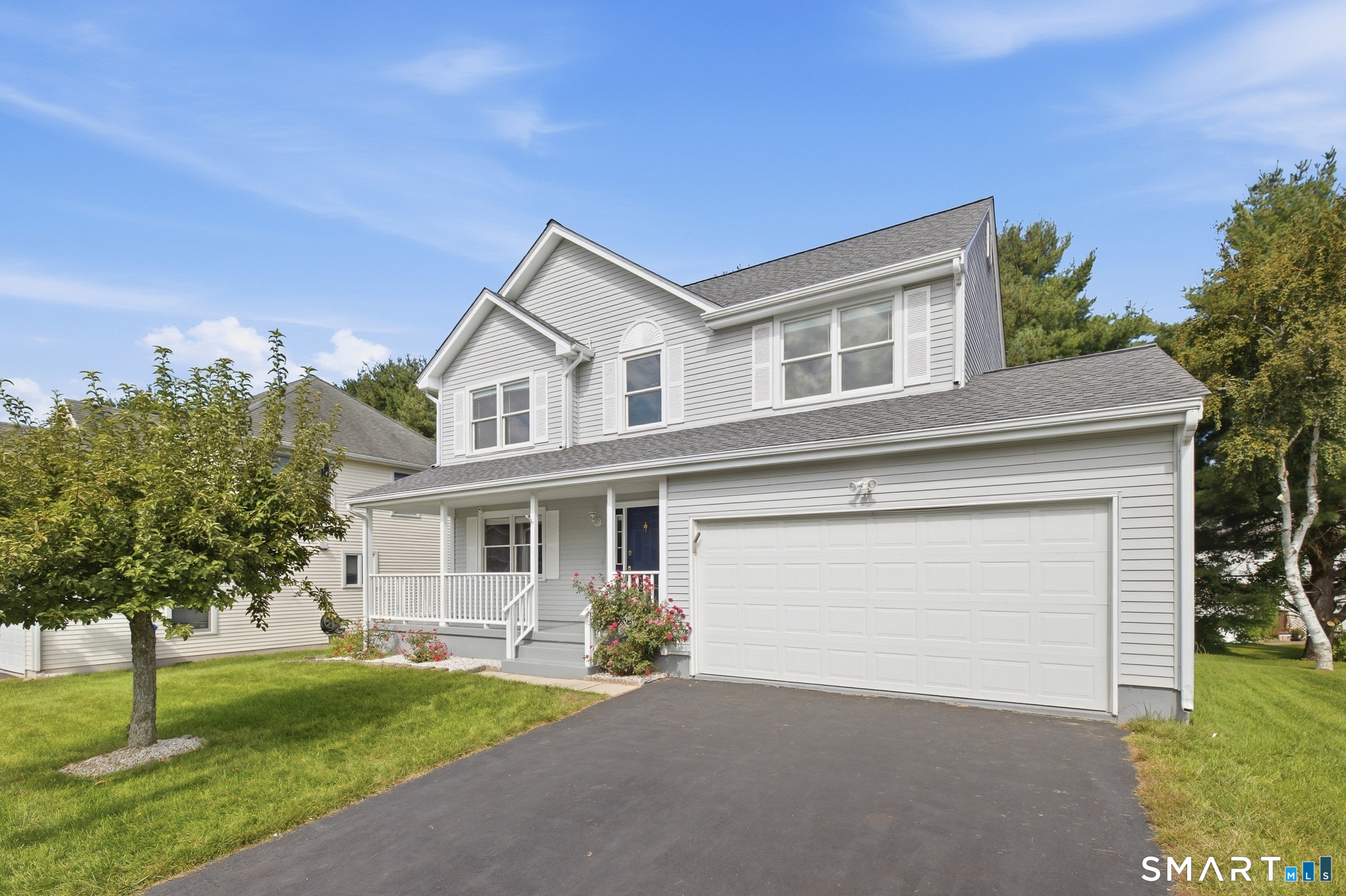 15 Porter Green South Windsor CT 06074