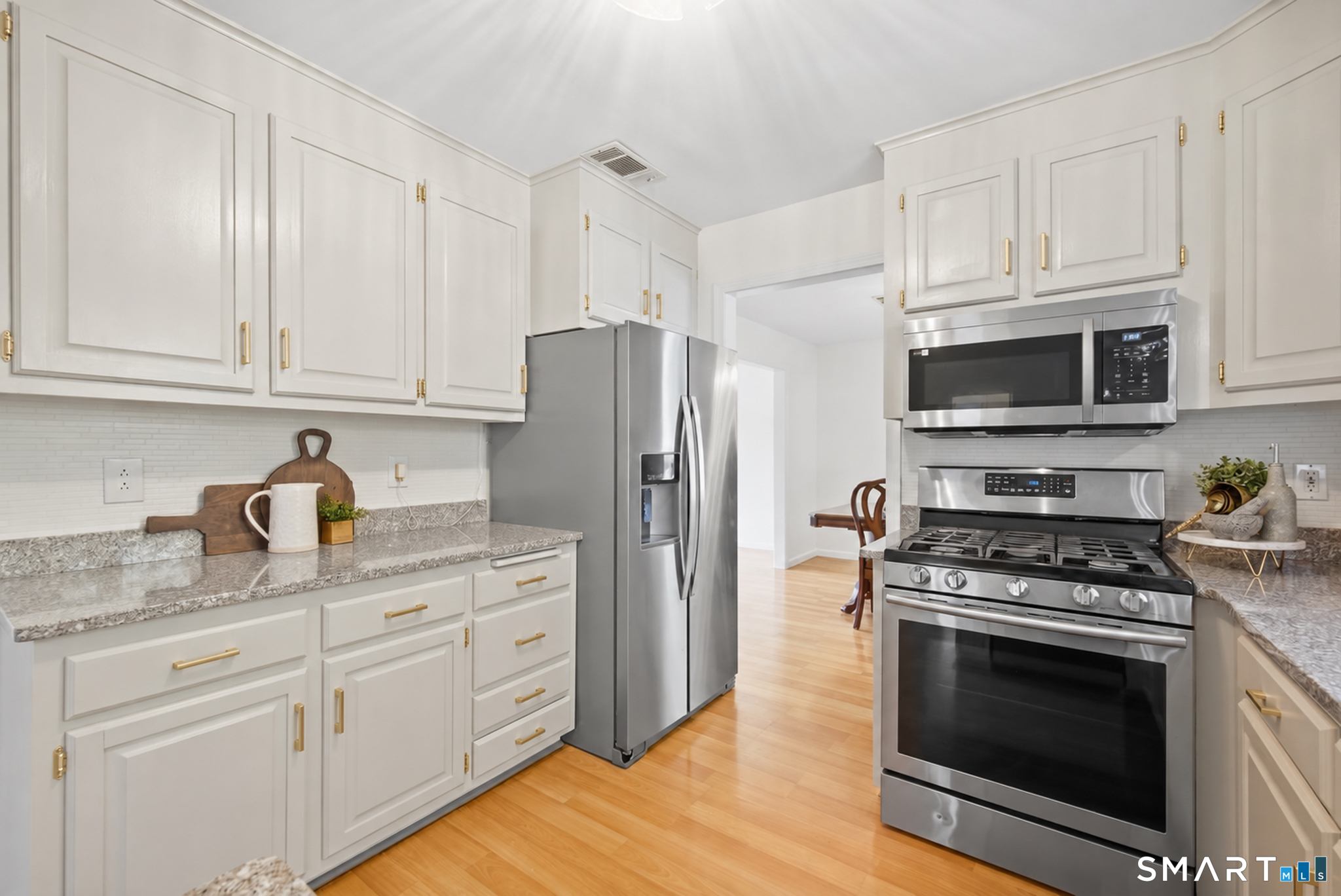 15 Porter Green South Windsor CT 06074