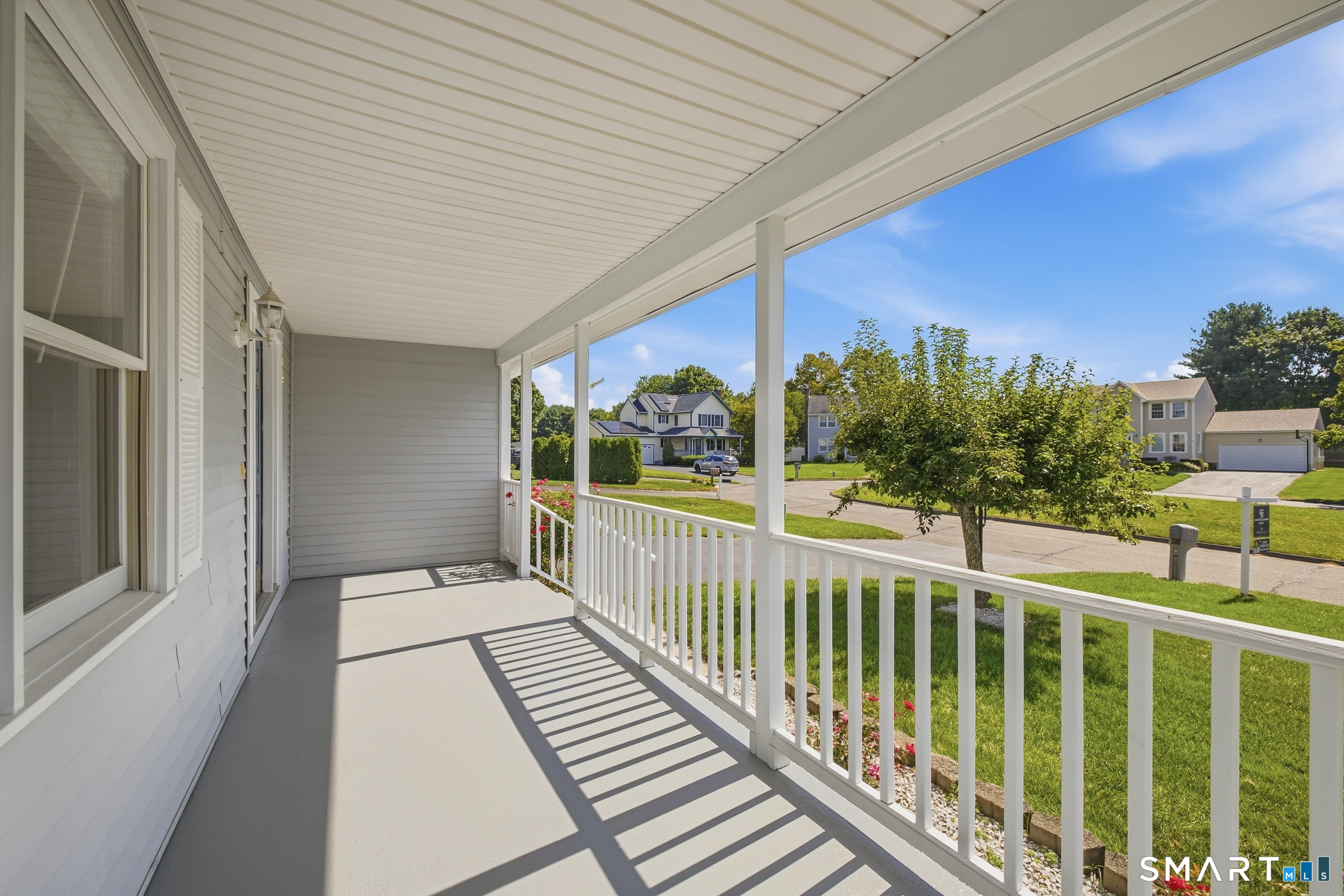 15 Porter Green South Windsor CT 06074