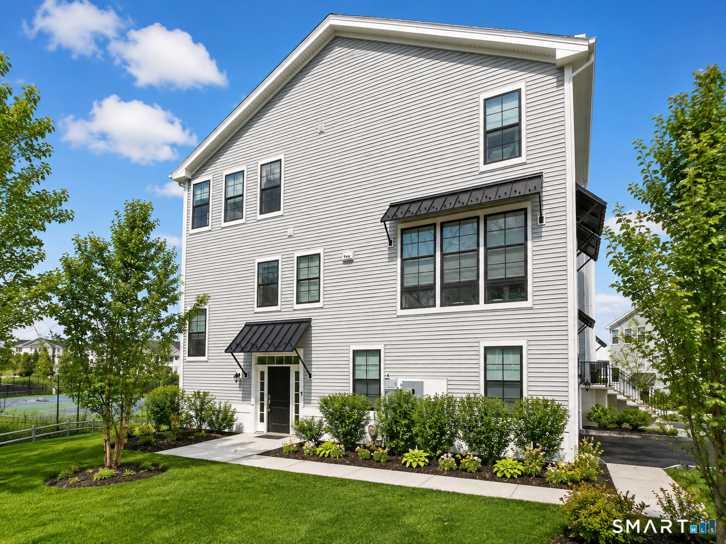 5 Brentwood Circle Danbury CT 06810