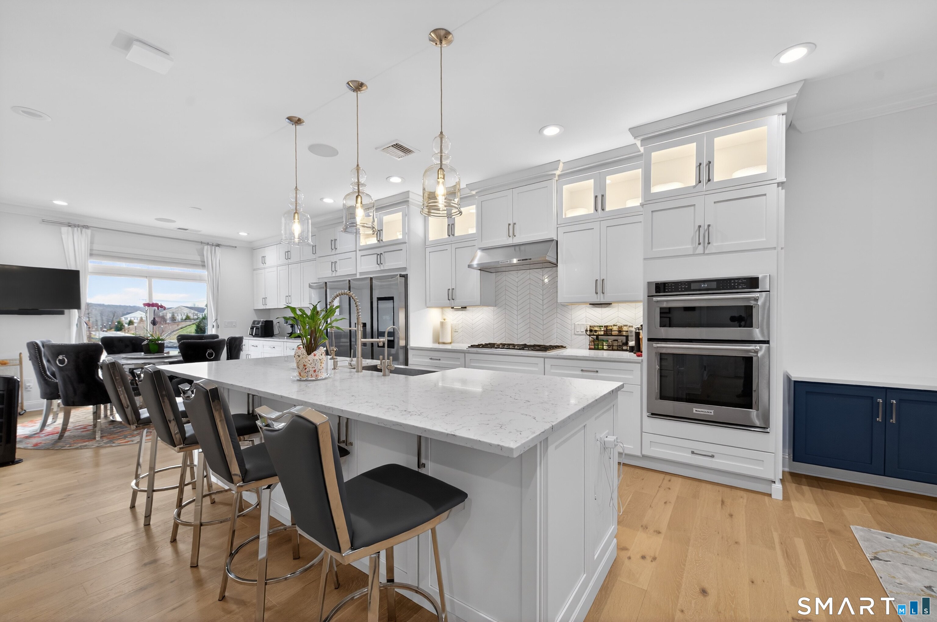 5 Brentwood Circle Danbury CT 06810