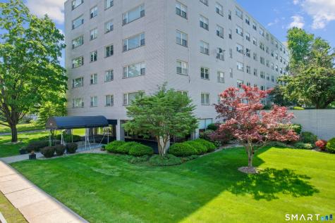 887 Farmington Avenue West Hartford CT 06119
