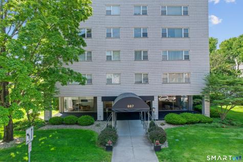 887 Farmington Avenue West Hartford CT 06119