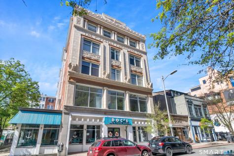 196 Crown Street New Haven CT 06510