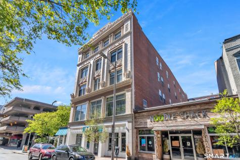 196 Crown Street New Haven CT 06510