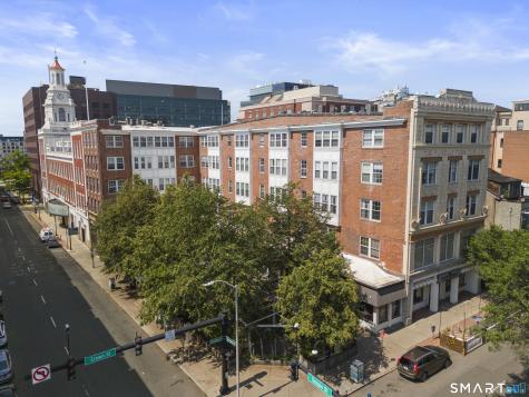 196 Crown Street New Haven CT 06510