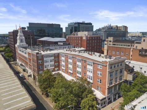 196 Crown Street New Haven CT 06510