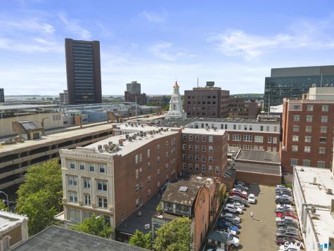 196 Crown Street New Haven CT 06510