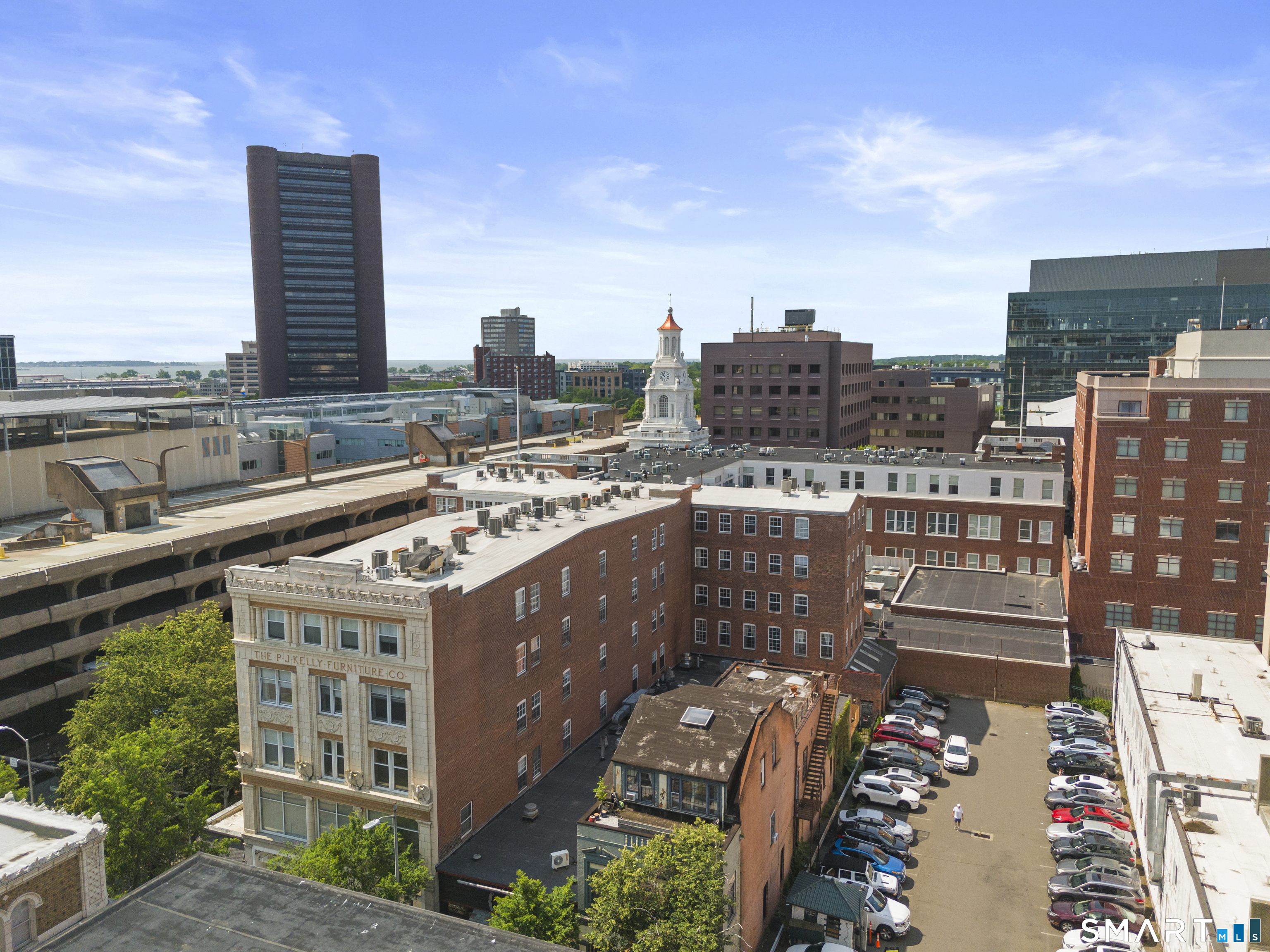 196 Crown Street New Haven CT 06510