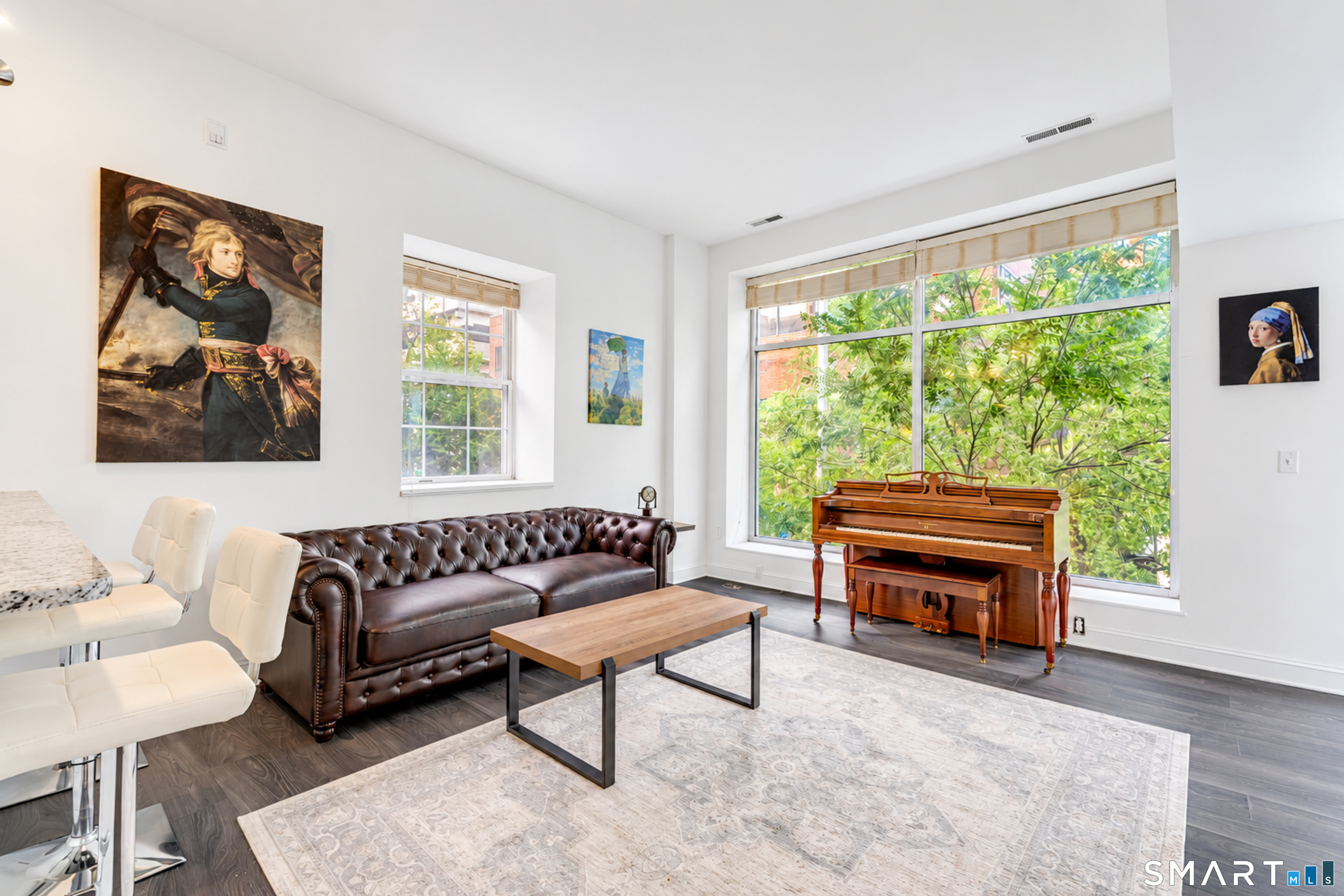 196 Crown Street New Haven CT 06510