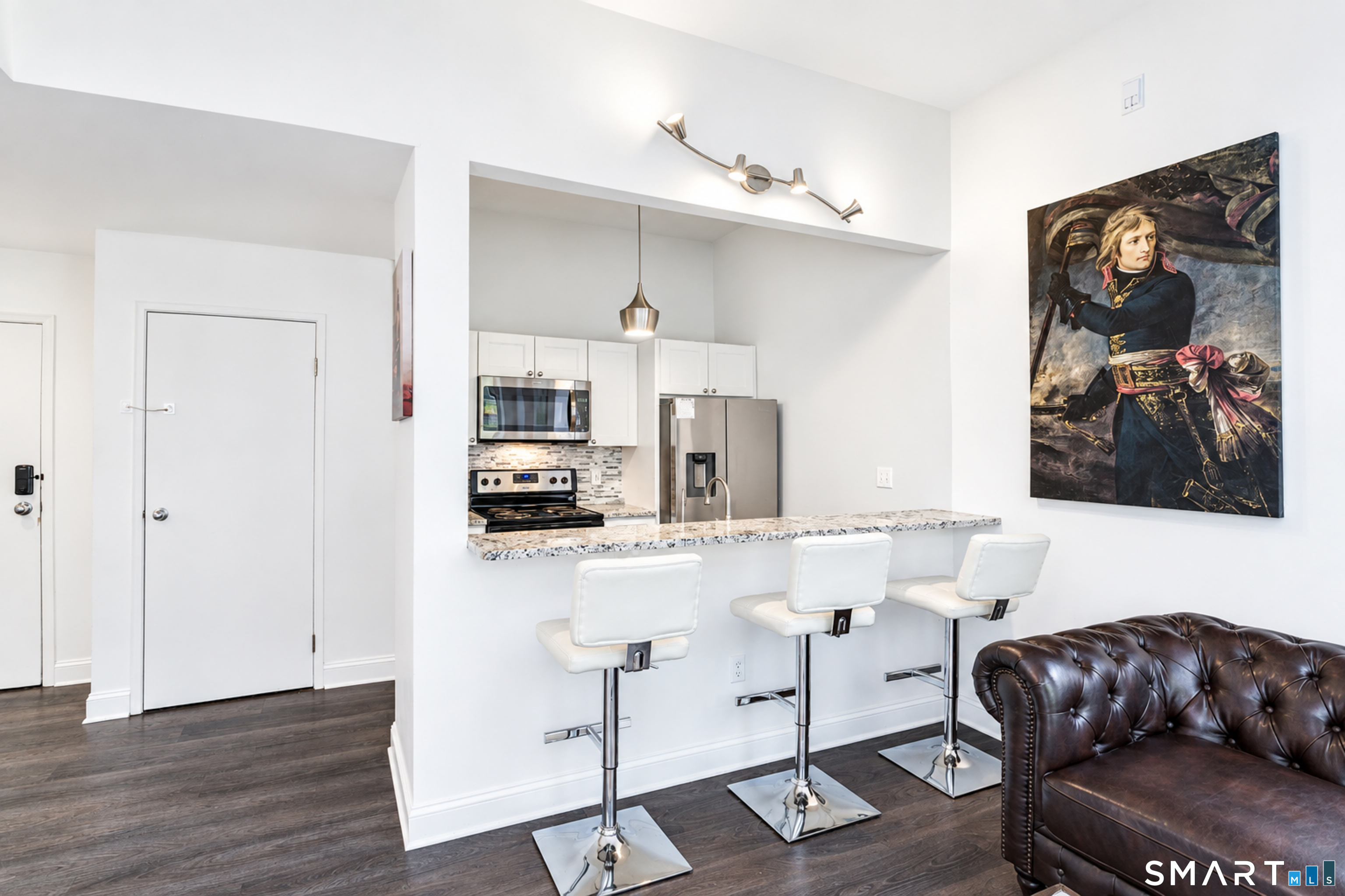 196 Crown Street New Haven CT 06510