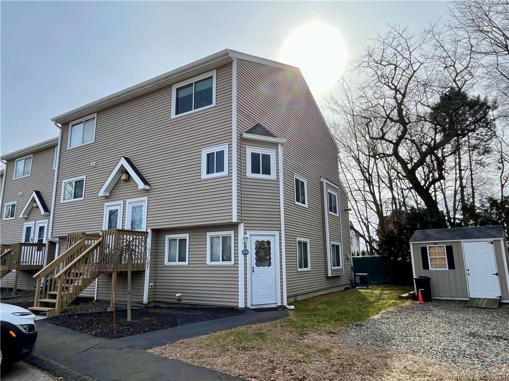 392 Elm Street West Haven CT 06516