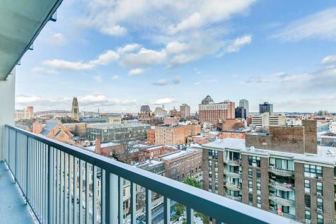 100 York Street New Haven CT 06511