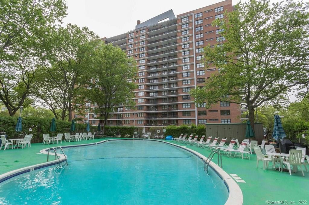 100 York Street New Haven CT 06511