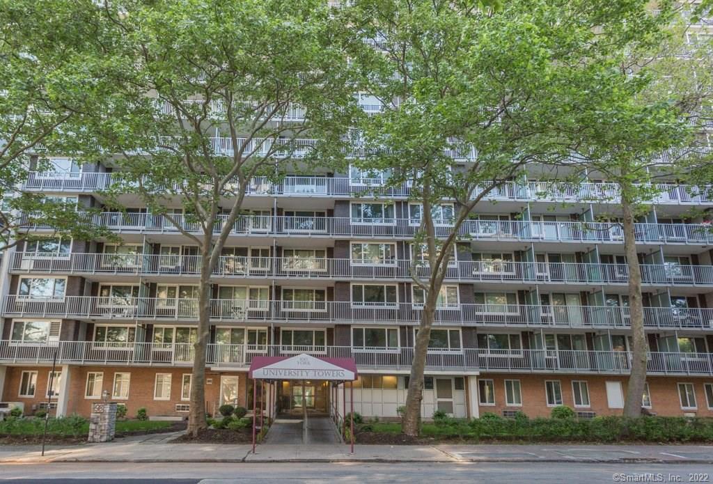 100 York Street New Haven CT 06511