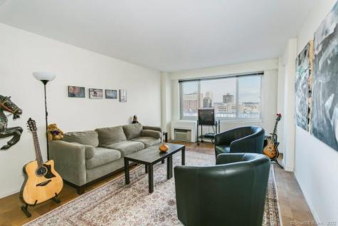 100 York Street New Haven CT 06511