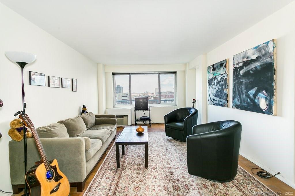100 York Street New Haven CT 06511