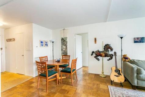 100 York Street New Haven CT 06511