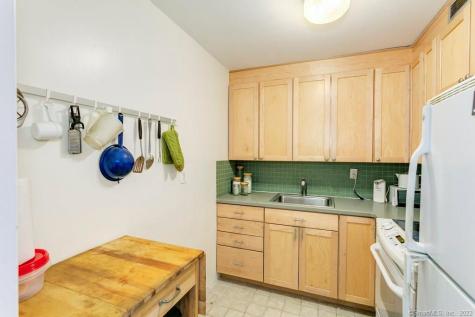 100 York Street New Haven CT 06511