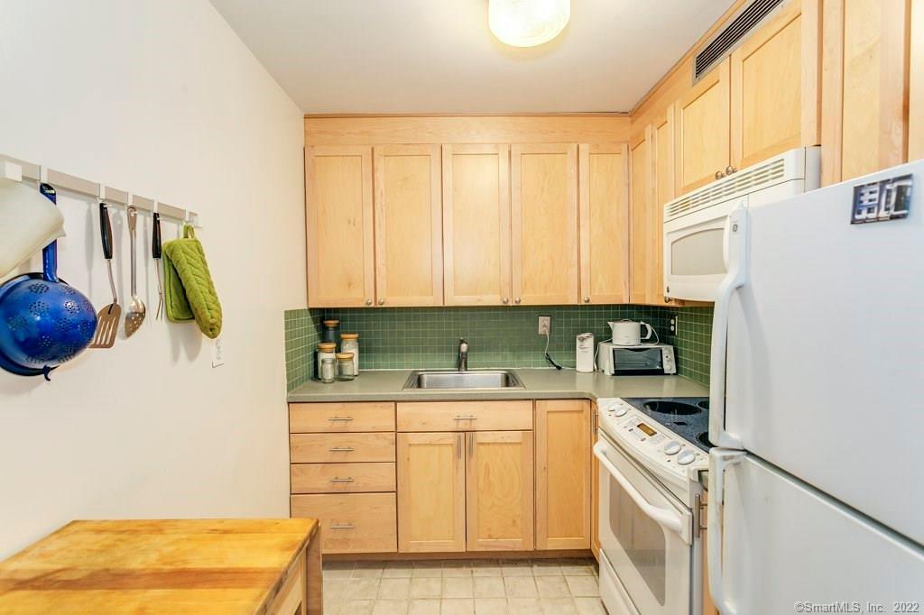 100 York Street New Haven CT 06511