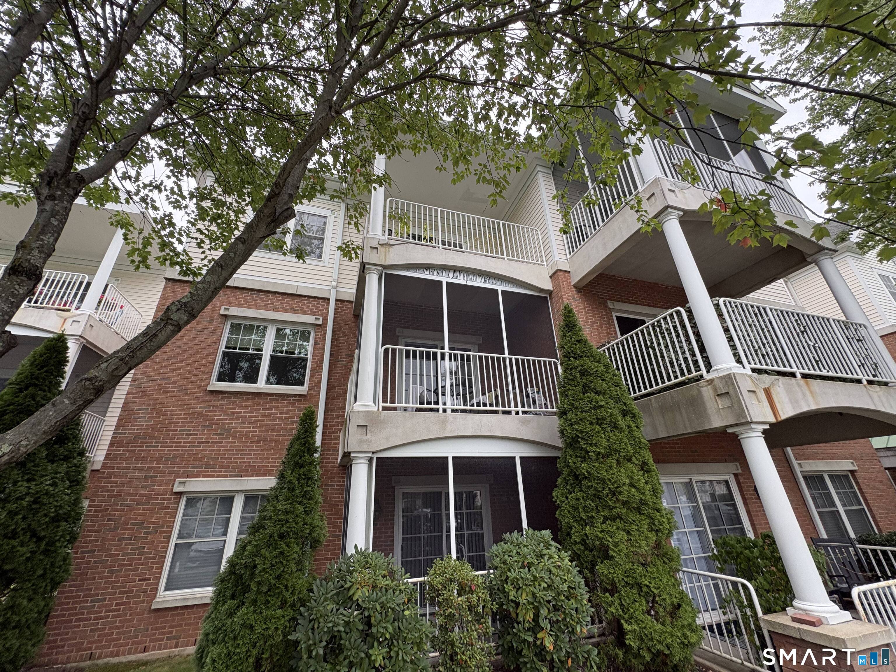 70 Southwick Court Cheshire CT 06410