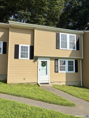 3 Meryl Court Groton CT 06340