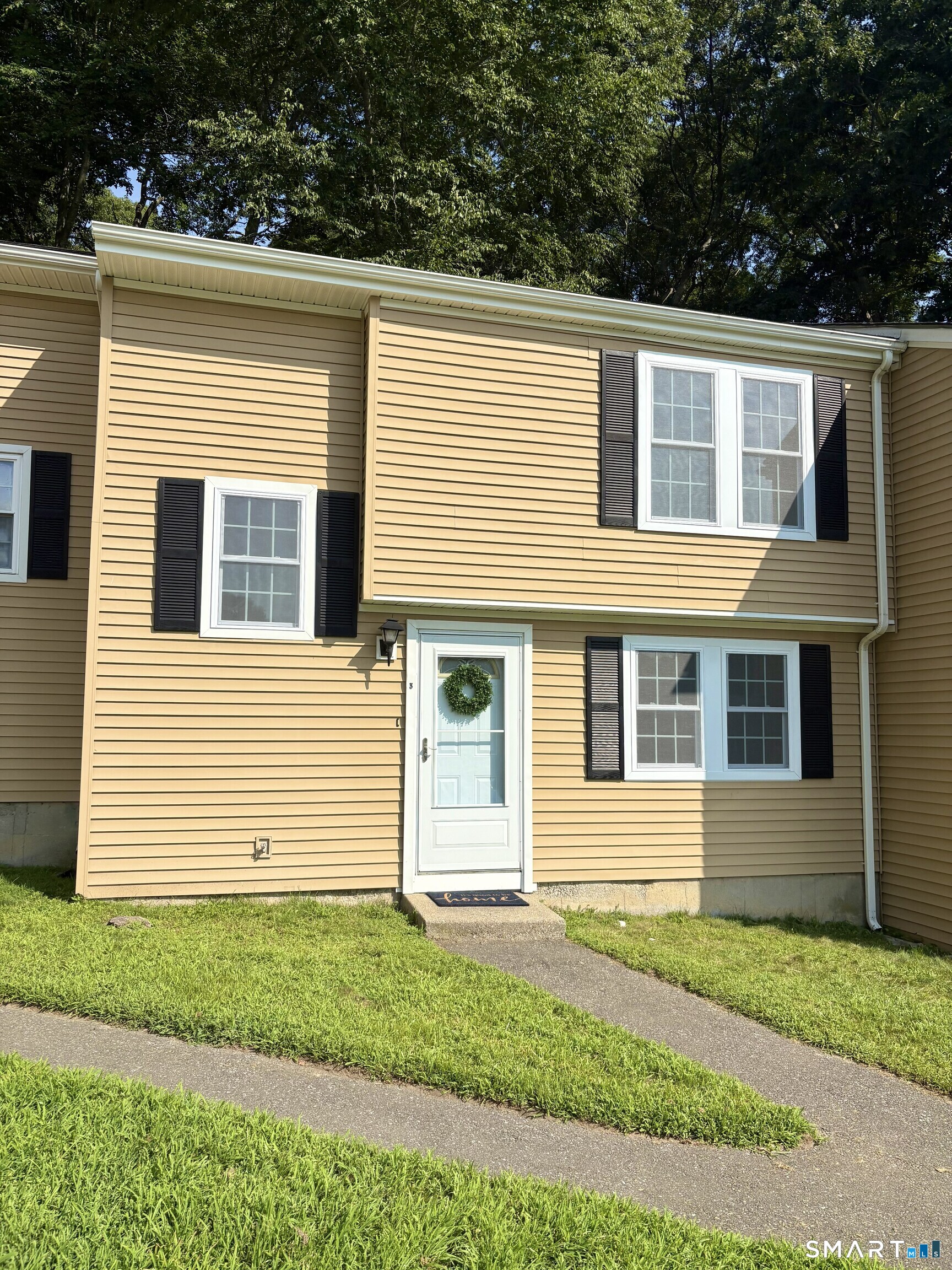 3 Meryl Court Groton CT 06340