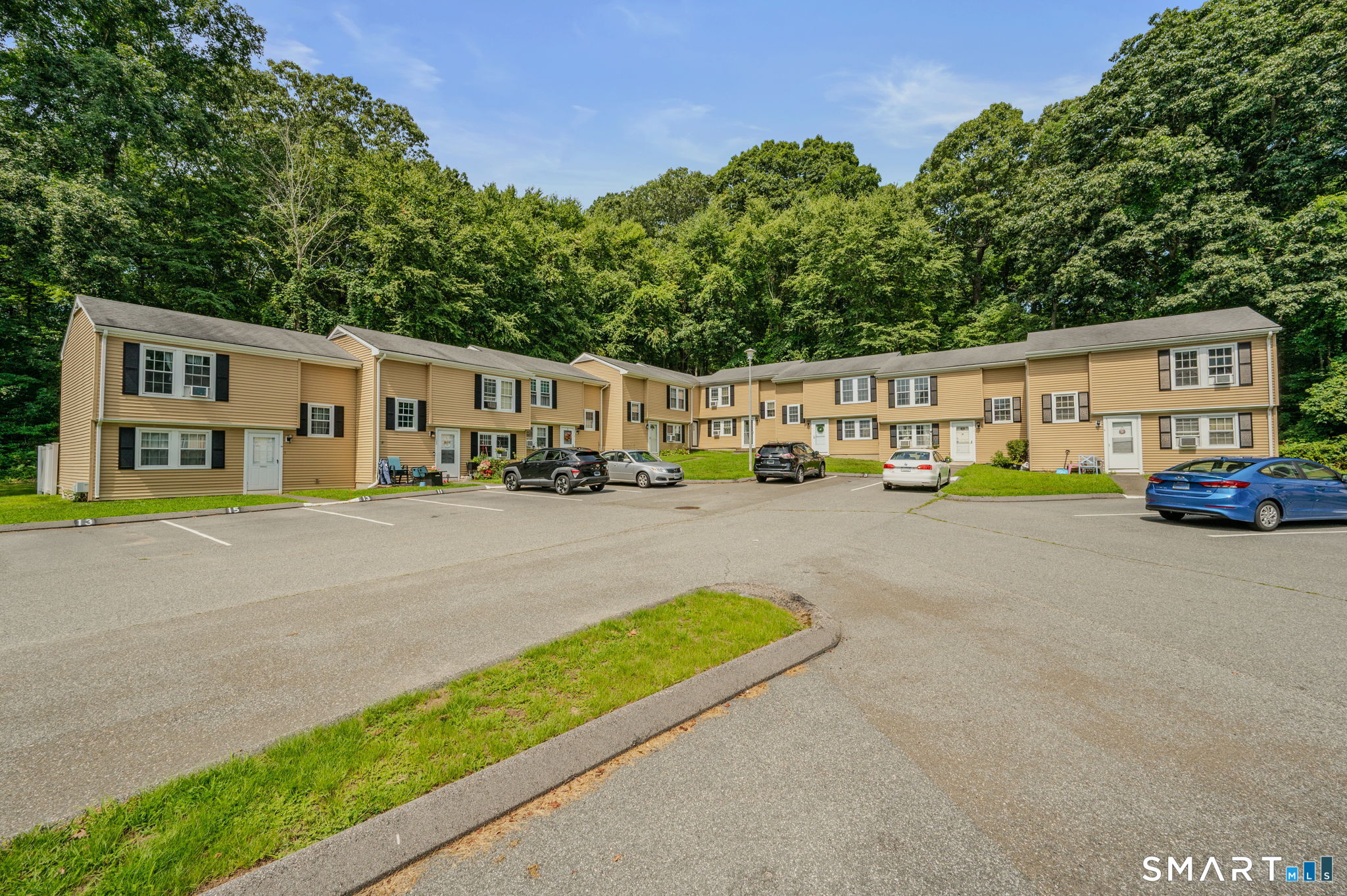3 Meryl Court Groton CT 06340