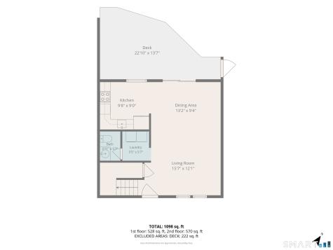 3 Meryl Court Groton CT 06340